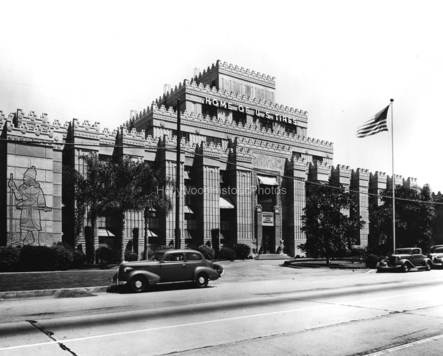 US Tire and Rubber Company 1940 Located at 5900 Telegraph Road wm.jpg